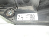 Накладка основа нижня радіатора 16040-0d340 toyota avensis t27 Зі Шроту, фото thumb