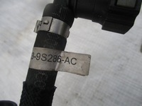 фото thumb №4, Jaguar xj xf range land rover 3.0d шланг пального