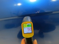 фото thumb №11, Двері лівий перед honda frv 05-07r b520p