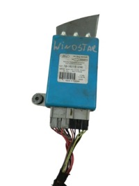 Купити Модуль блок керування подушок подушка безпеки ford windstar, фото thumb