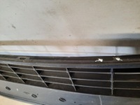 Ford focus 2 mk2 07-11 решётка решётка  решётка радиатора бампера перед 8m5117b968a Недорого, фото thumb