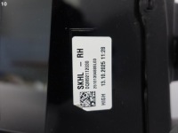 фото thumb №11, Skoda elroq 5lb 25- фара фара crystal полный led правая перед европа