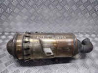 фото thumb №1, Катализатор peugeot 307 cc 2.0 16v пустой пустой корпус