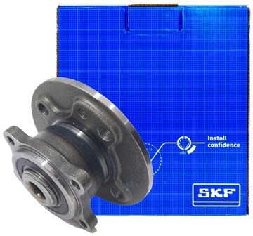 фото thumb №16, Skf підшипник колеса набір kpl daewoo tico/suzuki