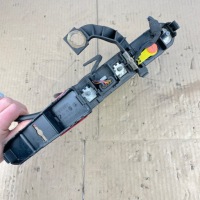 Клемма пиротехническая модуль распределитель предохранитель mercedes w212 e klasa Недорого, фото thumb