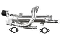 фото thumb №10, Радіатор вихлопних газів клапана egr audi a4 2.0tdi 2004-