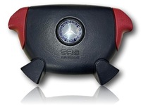 фото thumb №1, Подушка водителя подушка безопасности mercedes slk r170