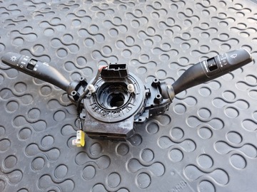 фото thumb №1, Kia stinger лента сматыватель подрулевые рычаги 93404-j5810 подушка безопасности