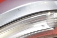 фото thumb №7, Зеркало левое голубой 3c0857933 eu vw passat b6 05-10 6 pin