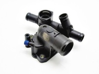 фото thumb №1, Корпус термостата 2.0 dci cdti trafic ii vivaro 2