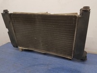 фото thumb №9, Toyota avensis t25 1.6 радиатор wody