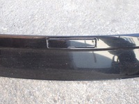 фото thumb №5, Молдинг крыша левая панорама mercedes w221 long