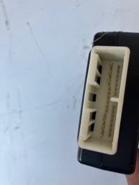 фото thumb №7, Модуль блок управления памяти сиденье ds5 9666600680