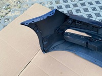 фото thumb №8, Бампер перед bmw 6 f12 f13 нет клеёный оригинал