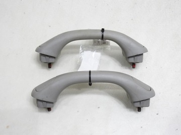 фото thumb №3, Ручка тримач стеля перед volvo s60 i