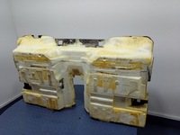 фото thumb №6, Fiat tipo ii 15- hb обшивка килимок підлога задня задній