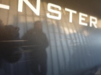 фото thumb №10, Ford transit tourneo custom lift 18- дверь правое