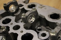 фото thumb №8, Головка ліва jaguar xf x250 2.7 v6 207 km