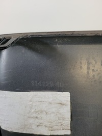 фото thumb №6, Низ dół бампера mini f56 f57 jcw lift 114129-10