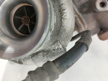 фото thumb №8, Bmw e84 e90 2.0d n47 177km турбонагнетатель 8506893