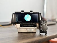 фото thumb №6, Навігація nbt evo id5 id6 bmw x3 x4 f25 f26 комплект doposażenie gps carplay