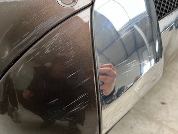 фото thumb №3, Бампер задний mercedes ml w166 amg pdc