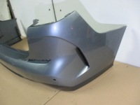 фото thumb №9, Бампер задняя bmw 2 ii f44 19r gran coupe 4xpdc 51128075426