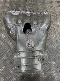 Купити 2014 opel mokka захист теплова вихлоп, фото thumb