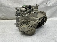 Коробка передач передач fiat 500x jeep renegade compass 1.6 55236747 в Украине, фото thumb