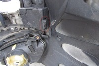 фото thumb №15, Бампер перед переднее mercedes s-klasa w221 221 05-09 / 4x радар