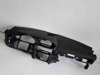 фото thumb №6, Mercedes e klasa w 212 lift консоль панель приладів панель приладів