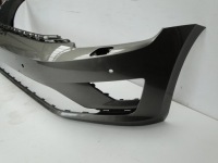 фото thumb №16, Бампер перед vw golf vii sportsvan pdc омыватель