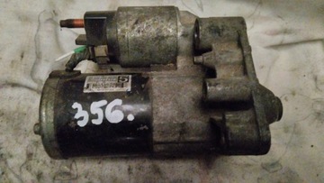 фото thumb №8, Стартер peugeot citroen ford 1.6 hdi tdci 9663528880