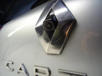 фото thumb №4, Крышка багажника багажника renault captur ii 2 org fv