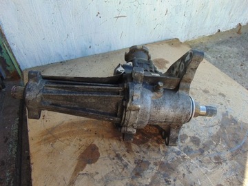 фото thumb №9, Редуктор коробки коробки передач opel antara 2.0 автомат