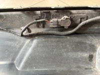 Купить Накладка бампера citroen c5 9681048877, фото thumb