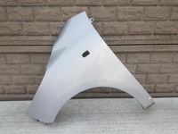 фото thumb №1, Hyundai i10 2008-2013 крыло передний левый