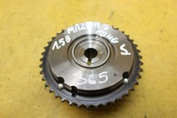 фото thumb №1, Варіатор всмоктуючий mazda 2 2.0 b 229900-0113 p54g