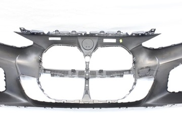 фото thumb №11, Бампер перед м-пакет bmw 4 g26 гран купе