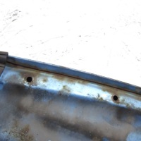фото thumb №6, Toyota tercel капот передня 8j2