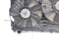 фото thumb №8, Радіатор wody вентилятори suzuki grand vitara ii 2 2005r- 2.4 b