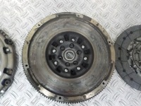 фото thumb №3, Vw crafter ii man tge 17- 2.0 сцепление двухмассовый маховик