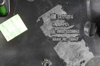 фото thumb №6, Ручка мікровимикач кришки зад opel astra j iv 09-12