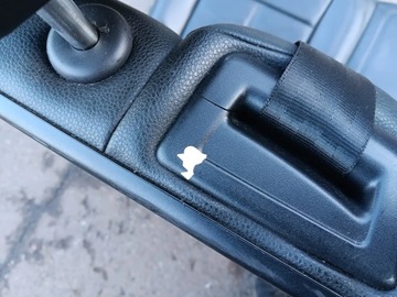 фото thumb №10, Porsche cayenne 92a 7p5886102 сидіння, сидіння
