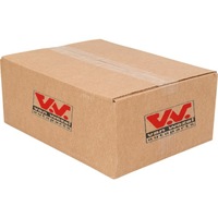 фото thumb №1, Радіатор повітря інтеркулер van wezel 43004295