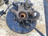 фото thumb №10, Mercedes w251 поворотный кулак ступица диск суппорт правый левый задняя oryg