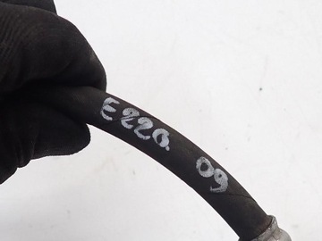 фото thumb №10, Шланг шланг трубка кондиционера a2128304115 mercedes e-klasa w212 2.2cdi 09r