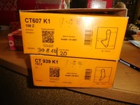 фото thumb №2, Набор roszrządu peugeot partner berlingo ct607k1