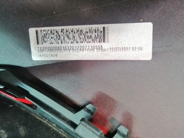 фото thumb №9, Opel corsa f gs-line бампер перед