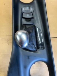 Тунель середній toyota ch-r Ціна, фото thumb